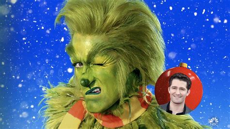 How to watch Dr. Seuss' The Grinch Musical live stream tonight | Android Central