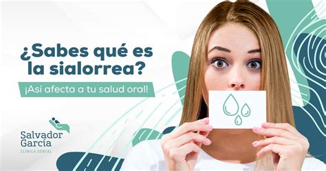 Sialorrea o salivación excesiva: ¿cuál es el tratamiento más adecuado?