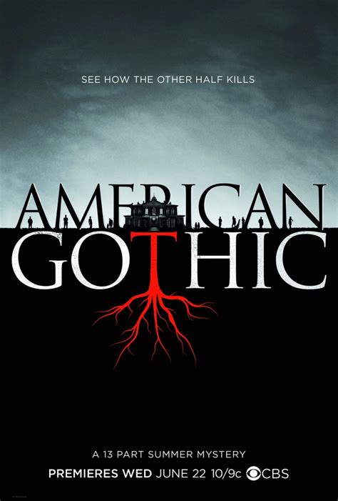 American Gothic (2016) S01 - WatchSoMuch