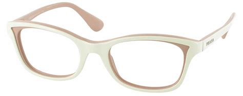 Prada PR-05PV Progressive No Line Bifocal - ReadingGlasses.com