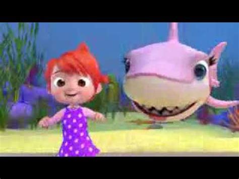 BABY SHARK (abc kids tv) - YouTube