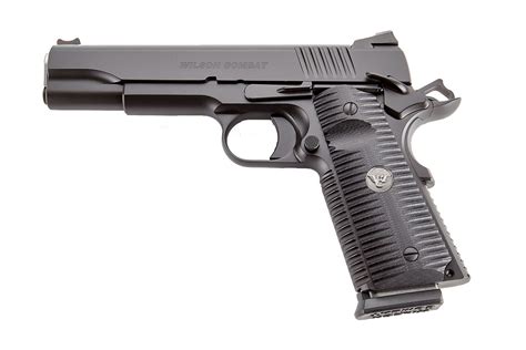 ACP 1911 Handguns - Wilson Combat