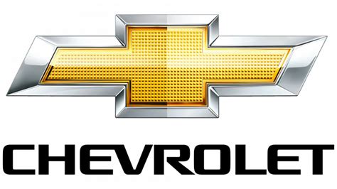 Chevrolet Logo, symbol, meaning, history, PNG, brand