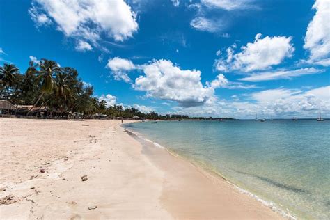 Beaches | Tanzania | The Mighty Roar