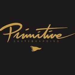 Primitive Skateboarding Logo - LogoDix