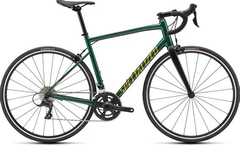 Specialized Allez Sport 2023 - Grøn – Bikeland