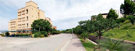 Islamabad Campus