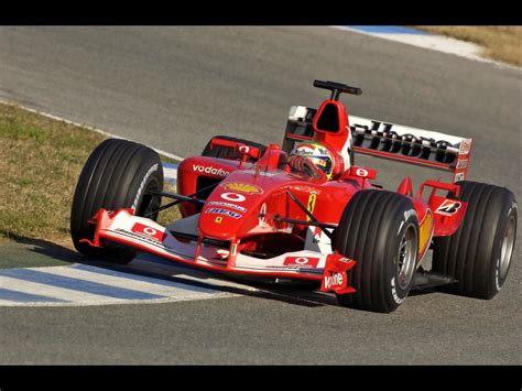 Ferrari F2004:picture # 1 , reviews, news, specs, buy car