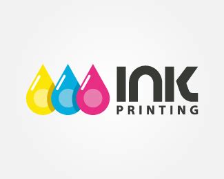 Logopond - Logo, Brand & Identity Inspiration (Ink Printing)