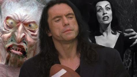 The Best Worst Movies Ever Made: The Room, Super Mario Bros. and More - IGN