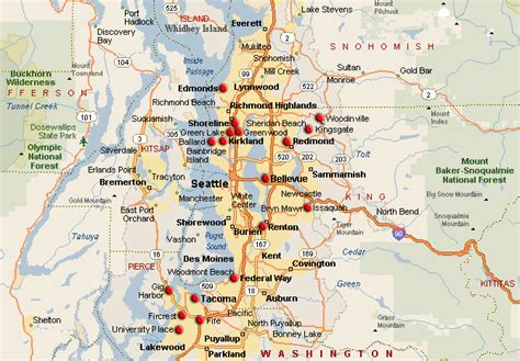 Seattle | Real Estate and Market Trends