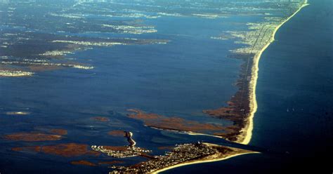 The Decline of Barnegat Bay - Jersey-Friendly Yards