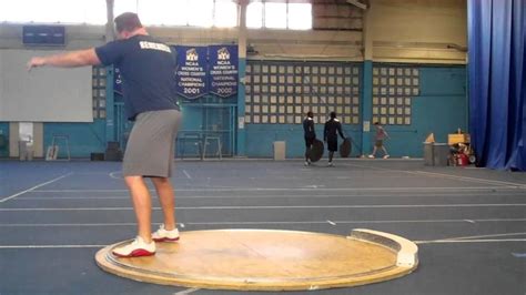 111 best images about Shot Put-Technique, drill, training on Pinterest | Training, Michelle ...