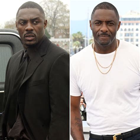 'The Wire' Cast: Where Are They Now? Idris Elba and More