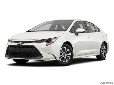 2023 Toyota Corolla Hybrid LE CVT: Price, Review, Photos (Canada) | Driving