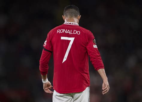 Manchester United: How can United get the best out of Cristiano Ronaldo?