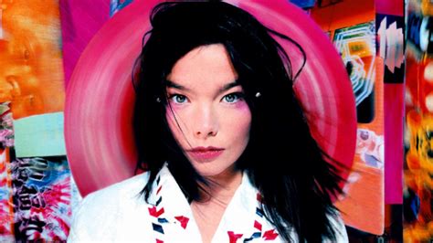 Classic Album Revisited: Bjork - Post | XS Noize | Online Music Magazine