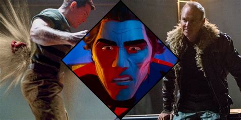 Best Villains In Spider-Man Movies, Ranked