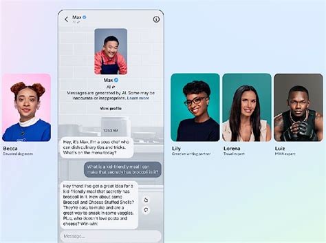 Meta challenges ChatGPT with chatbot, OpenAI fires back with new features - Rodina News