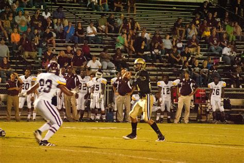 WCHS v Coffee County High School 092311 ~ wctdc