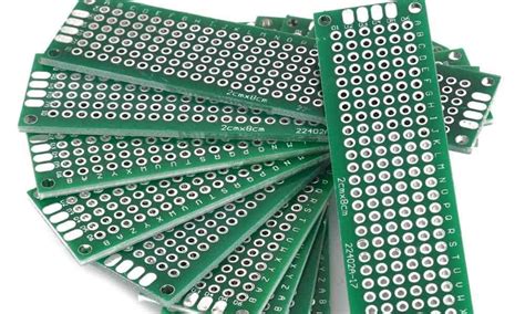 What is a Universal PCB? - RAYPCB