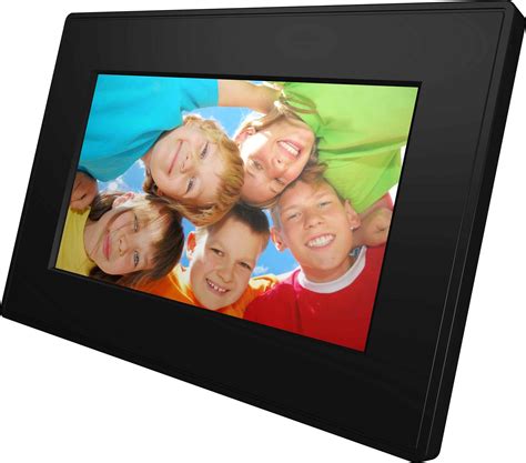 Jessops’ £25 digital photo frame - What Digital Camera