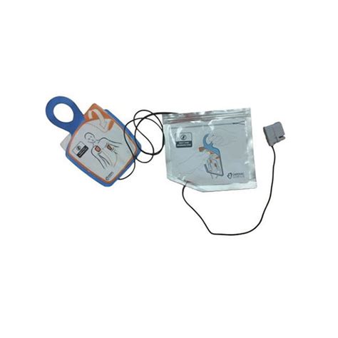 Cardiac Science G5 Adult Training Pads - California Medical Equipment