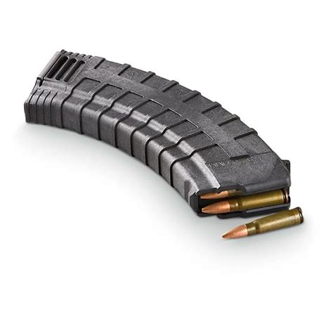 Magazines | Sovereign Guns