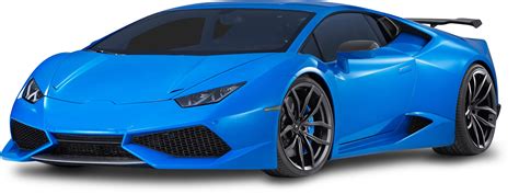 Car Aventador Blue Lamborghini Clipart - Full Size Clipart (#1120374 ...