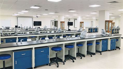 Pathology Lab - College of Medicine