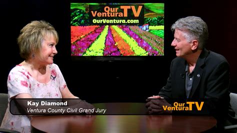 Ventura County Civil Grand Jury – Our Ventura TV