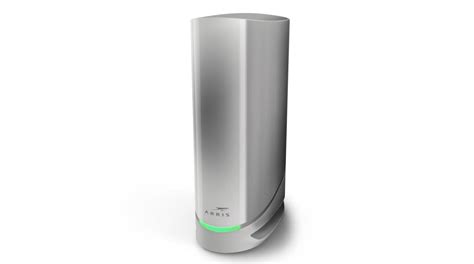 Could this be Virgin Media's Hub 4.0 router? | TechRadar