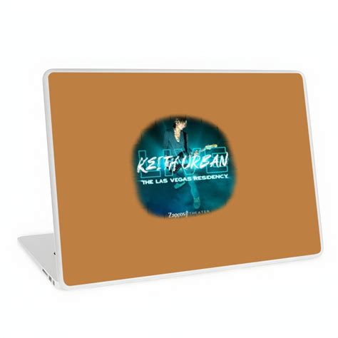 Keith Urban Tour 2023 The Las Vegas Residency Tour 2023 Laptop Skins ...