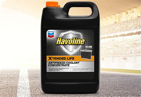 Havoline Oil: Synthetic Motor Oils - NAPA Auto Parts