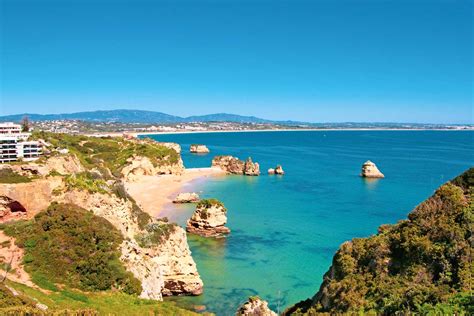 9 Amazing beaches in Lagos, Portugal - The Algarve Family