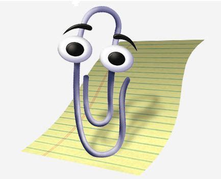 Clippy to Return in Office 16 for Windows 8, Windows 10 Devices