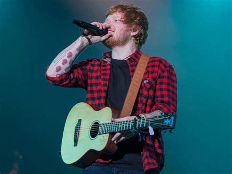 Songs Ed Sheeran Wrote For Other Artists: 10 Hits That May Surprise You