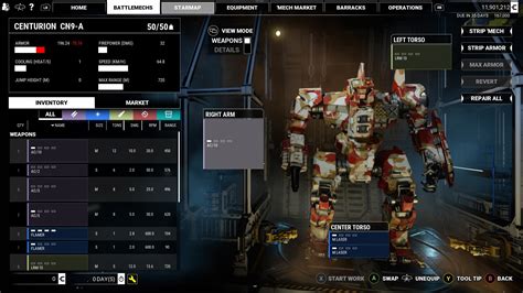 MechWarrior 5: Mercenaries Review - Gaming Nexus