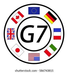 "G7 logo" - 92 Ảnh, vector và hình chụp có sẵn | Shutterstock