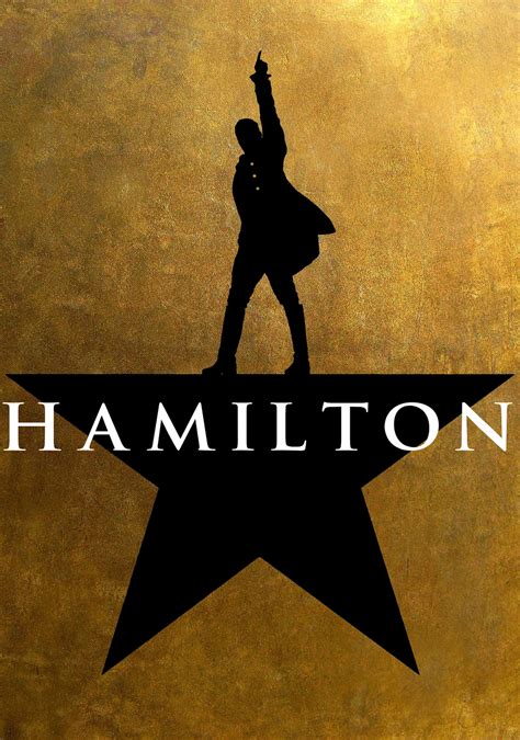 Hamilton | Movie fanart | fanart.tv