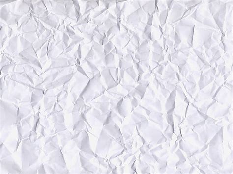 HD wallpaper: paper texture white, crumpled, crumpled paper ...