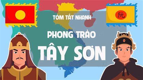 Phong Trào Tây Sơn - Quang Trung Đại phá quân Thanh | Lịch sử Việt Nam ...