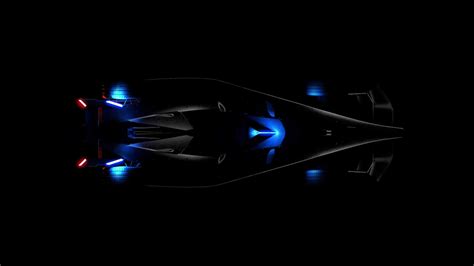 Formula E Gen 3 car teased: more efficiency, more speed | CAR Magazine