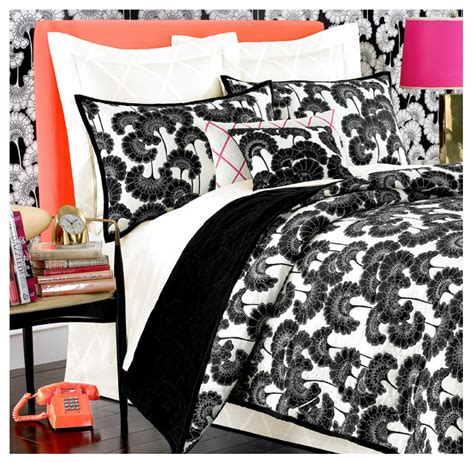 Kate Spade New York Launches Bold New Bedding Range