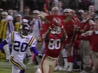 Jerry Rice (49ers)