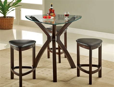 Counter Height Table FA35 | Kitchen Tables & Chairs