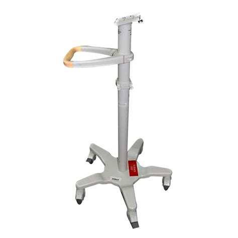 Philips Monitor Rolling Stand - Pacific Medical