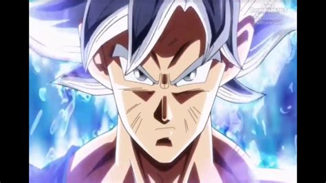 Guko Ultra instinct - YouTube