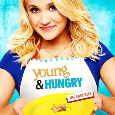 Young & Hungry (@YoungandHungry) / Twitter