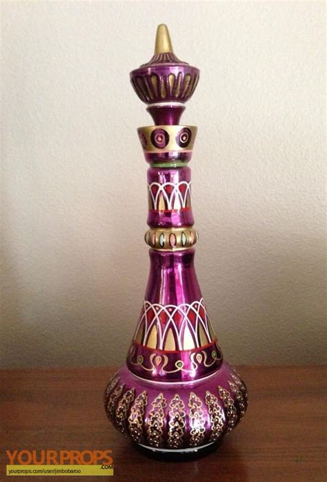 I Dream Of Jeannie Jeannie's Bottle for Seasons 2 - 5 replica TV series prop